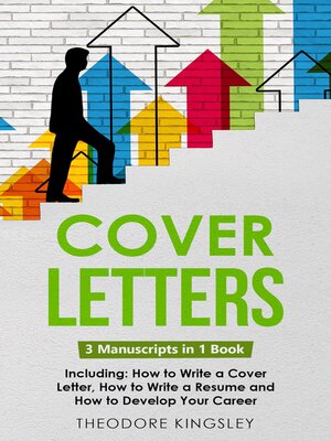 cover image of Cover Letters